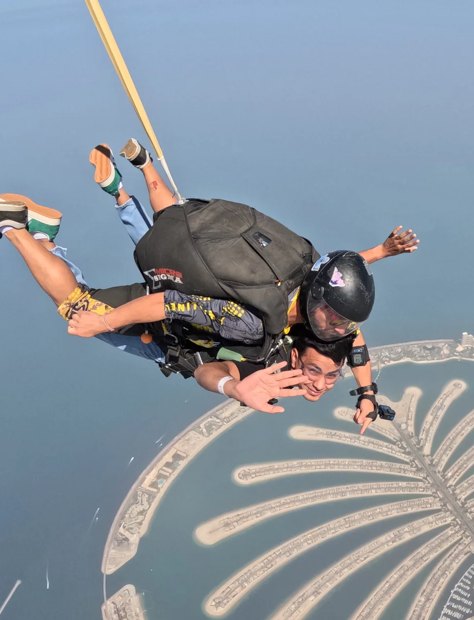 DUBAI, UAE