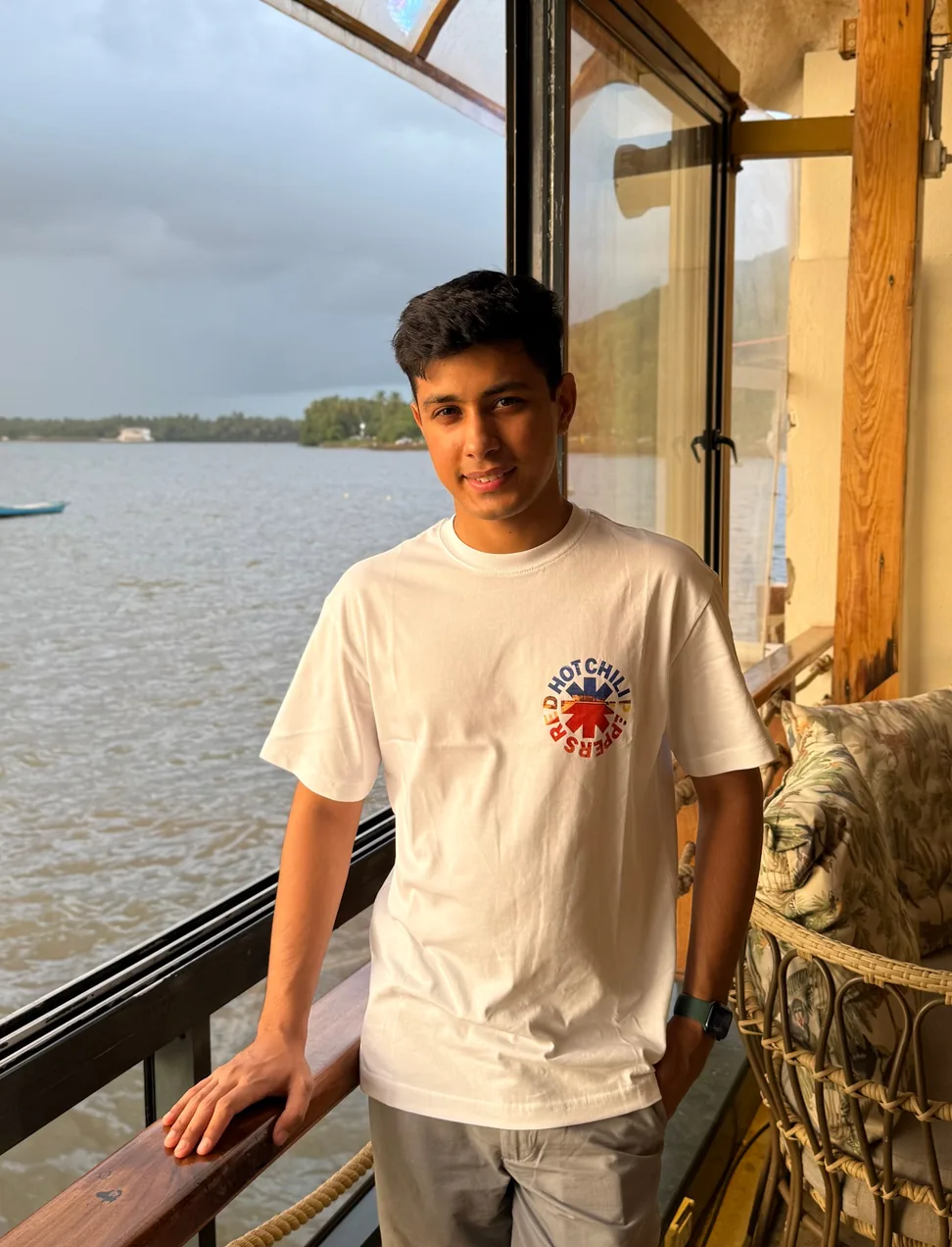GOA, INDIA