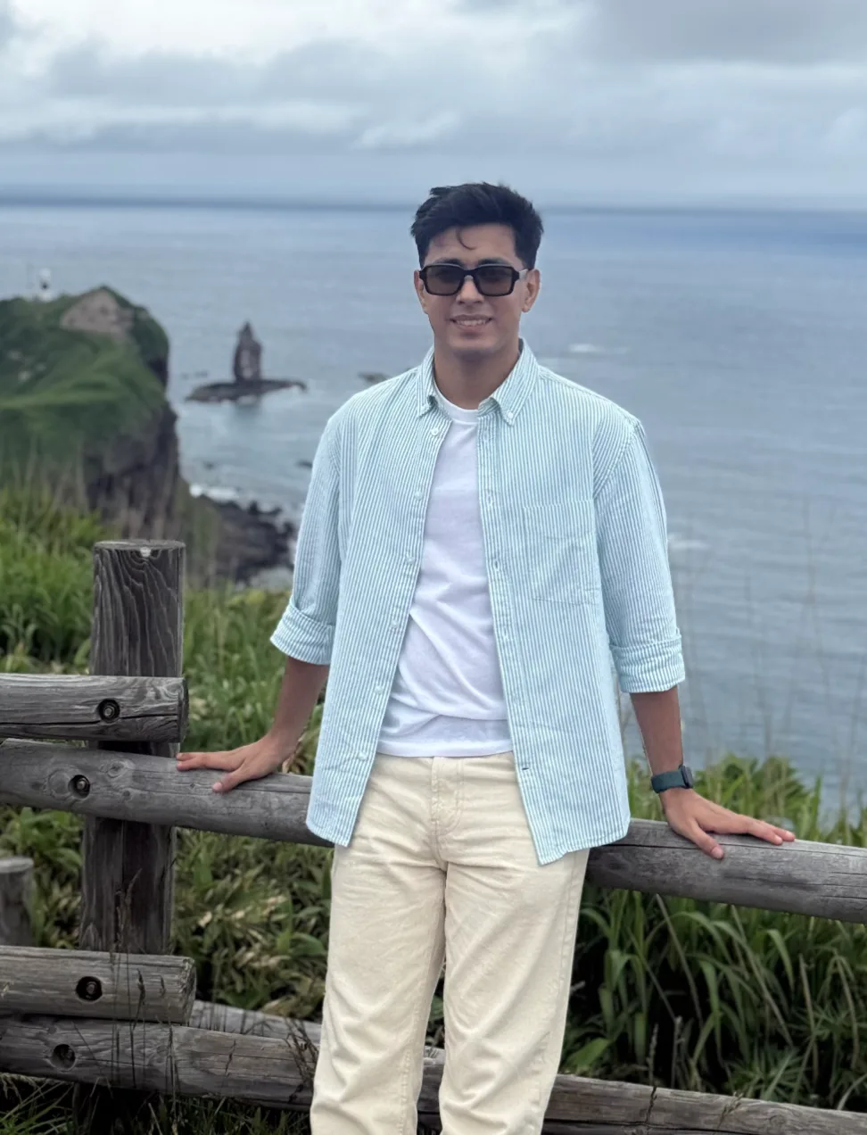 HOKKAIDO, JAPAN