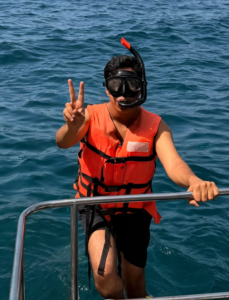 KRABI, THAILAND