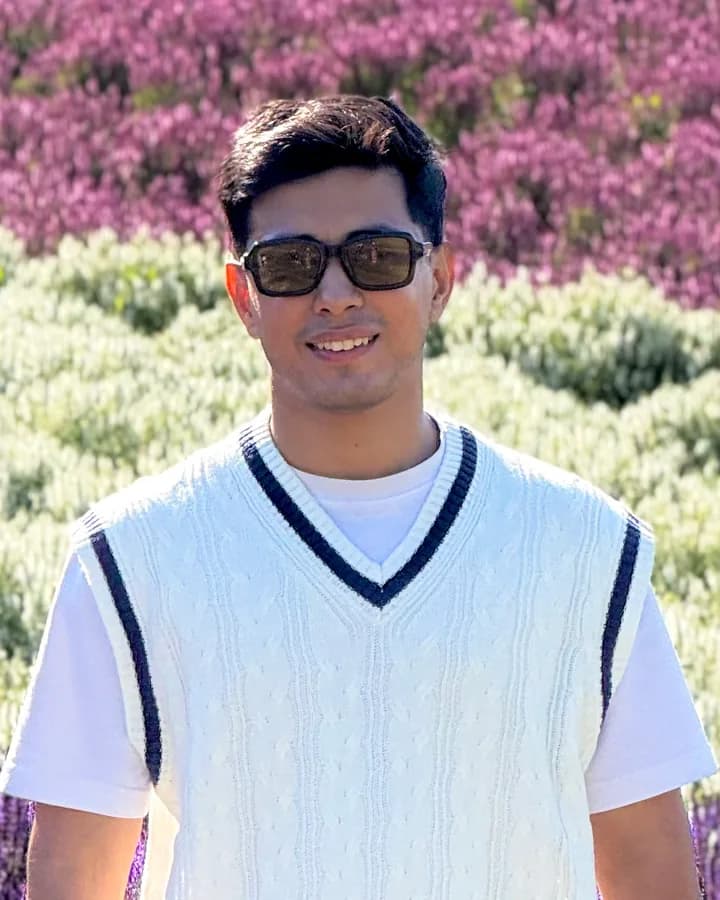 Mihir Batra